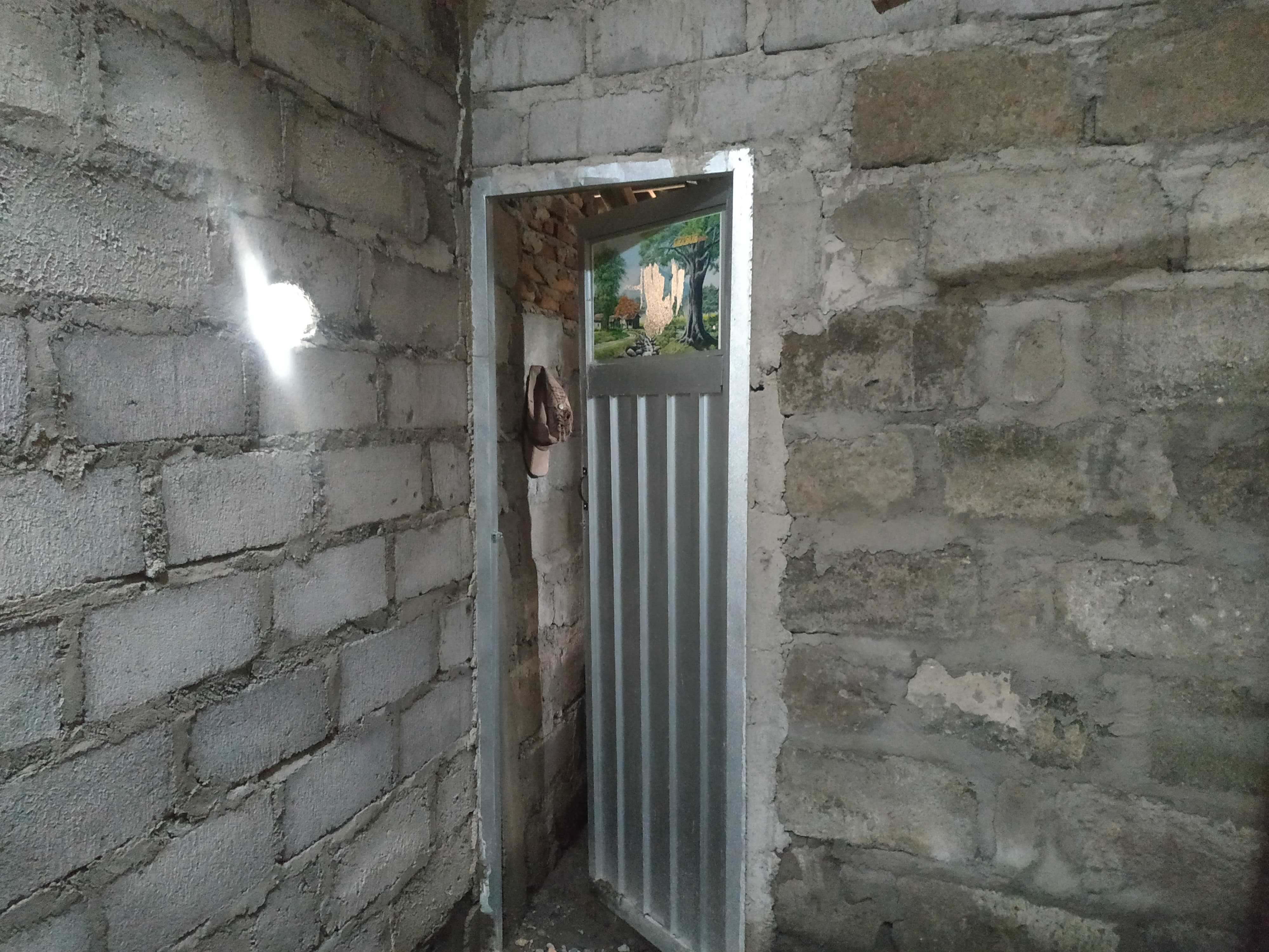 Foto Jamban/WC 100%